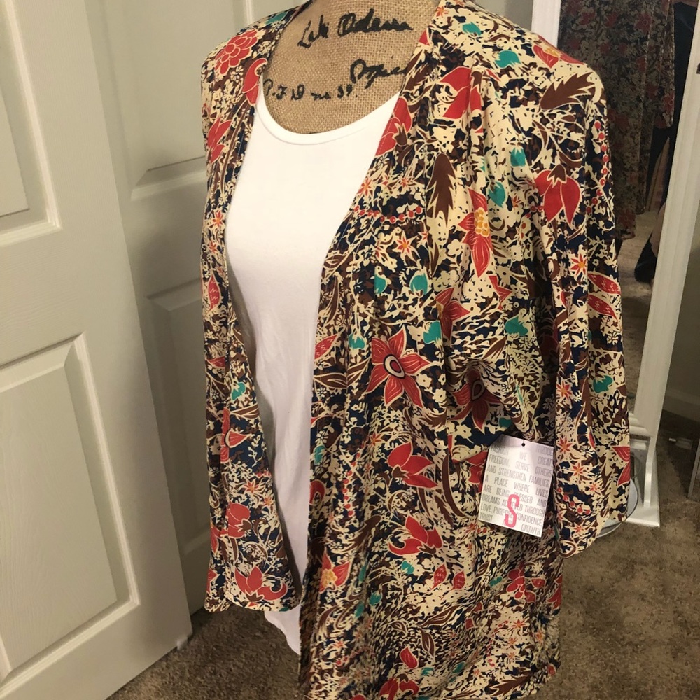 Lularoe Lindsay Small